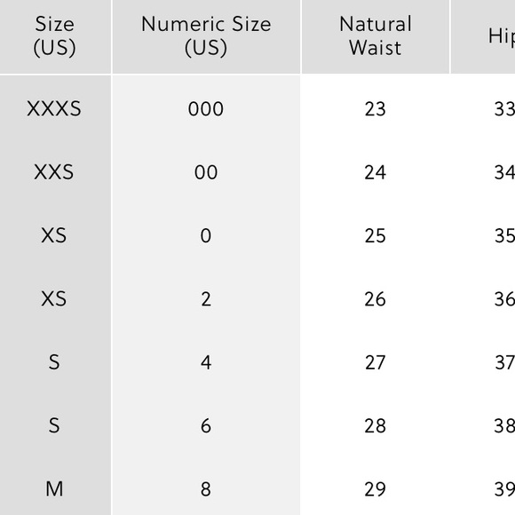 NWT J. Crew Denim Maxi Skirt In Washed Black Size 27 - Picture 16 of 16